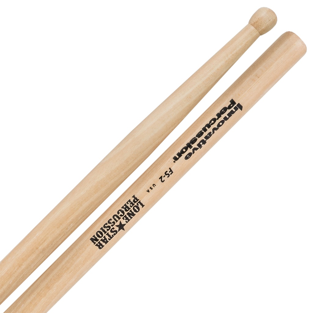 Innovative Percussion FS-2 Field Series #2 Marching Snare Sticks