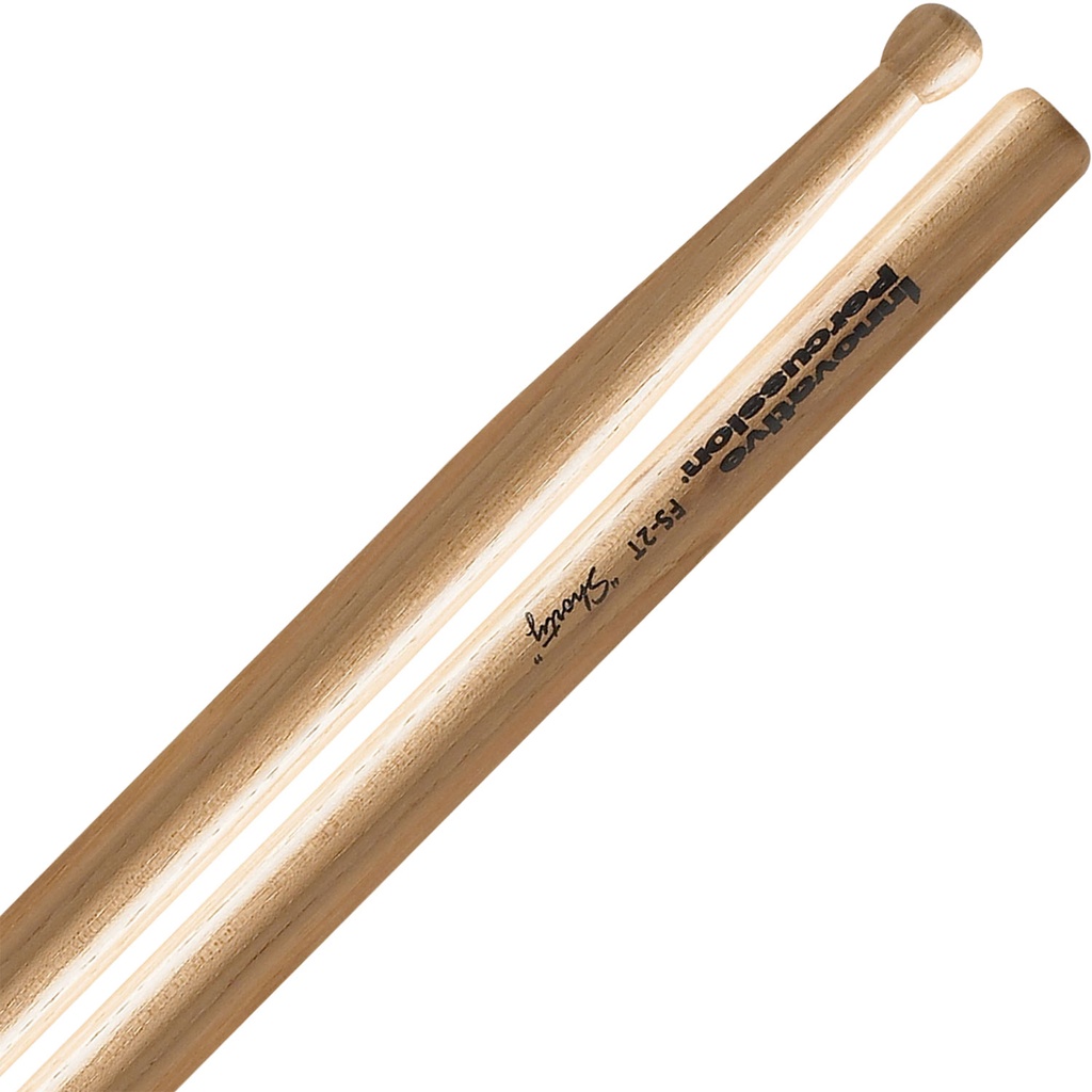 Innovative Percussion FS-2T Multi-Tom Stick "Shorty" Tenor
