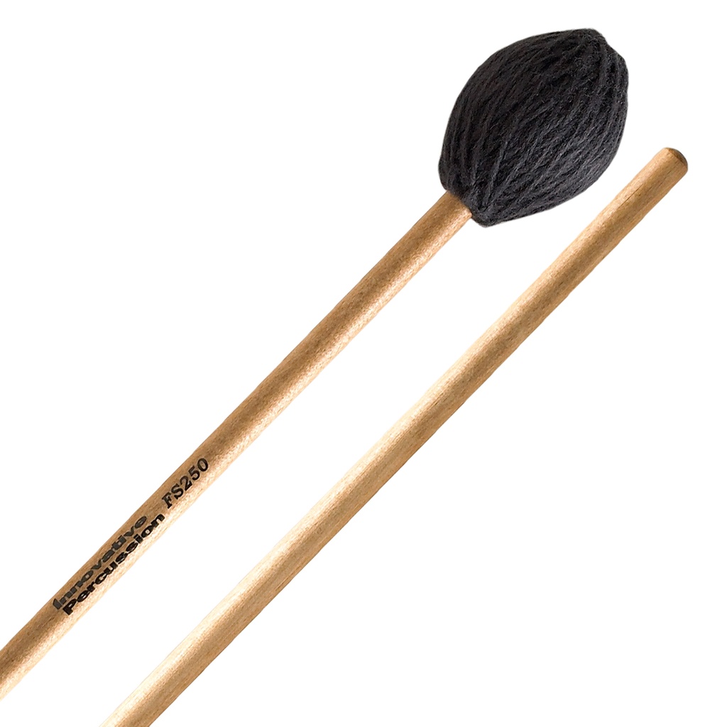 Innovative Percussion FS250 Field Series Hard Marimba