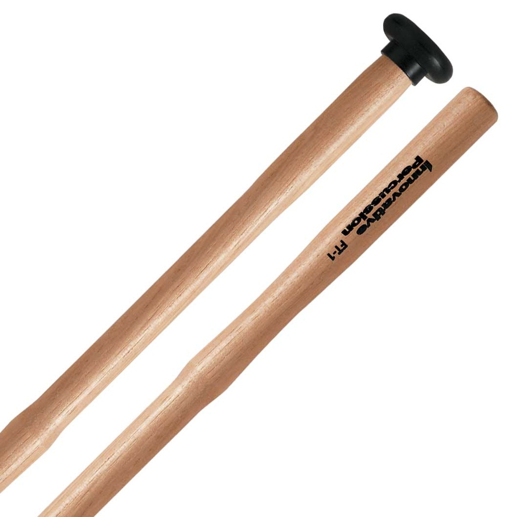 Innovative Percussion FT-1 Hard Synthetic Tenor Wood Handle