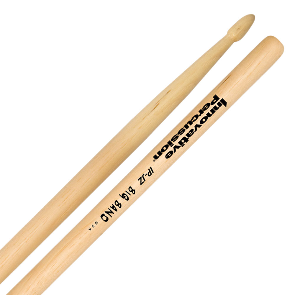 Innovative Percussion IP-JZ Big Band Drumsticks