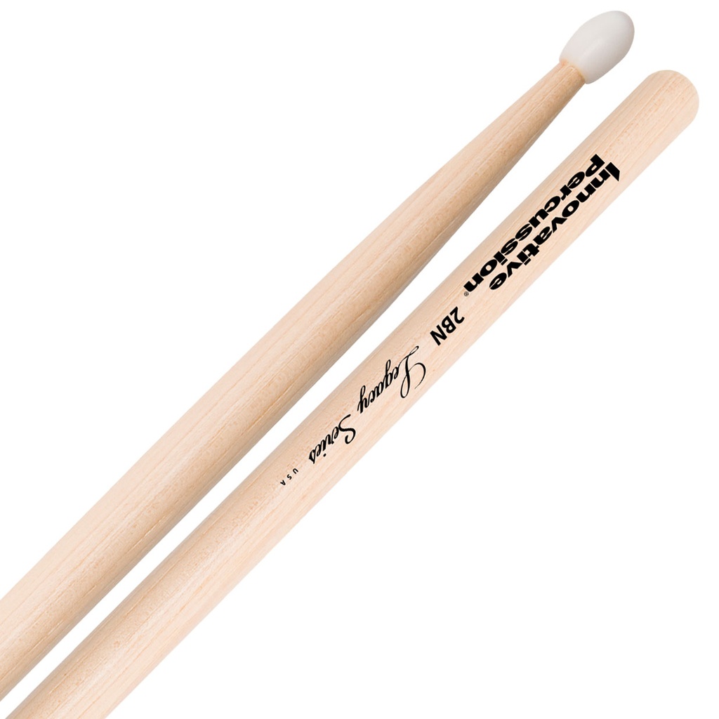 Innovative Percussion IP-L2BN Legacy Series 2B Nylon Tip Drumsticks