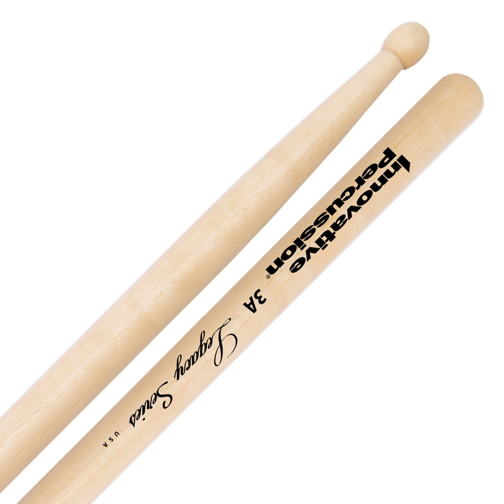 Innovative Percussion IP-L3A Legacy Sticks - 16" Barrel