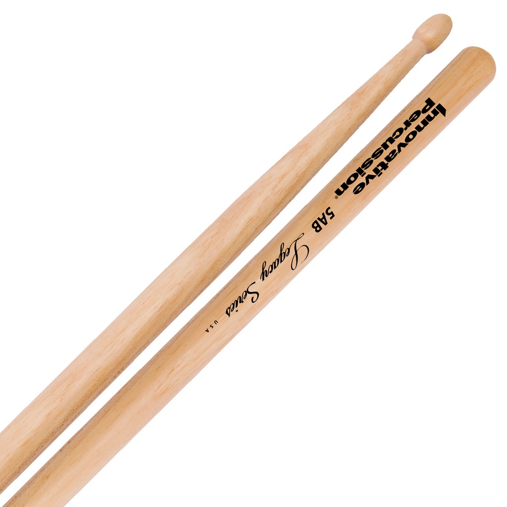 Innovative Percussion IP-L5AB Legacy Series 5AB Wood Tip Drumsticks