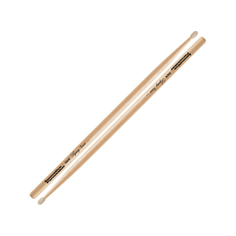 Innovative Percussion IP-L5ALN Legacy Series 5A Long Nylon Tip Drumsticks