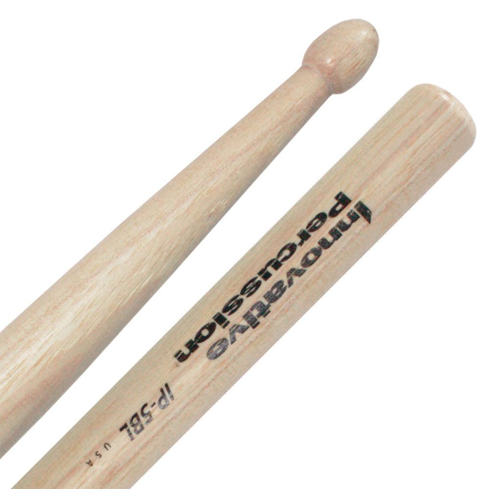 Innovative Percussion IP-L5BL Legacy 5B Long Drumsticks