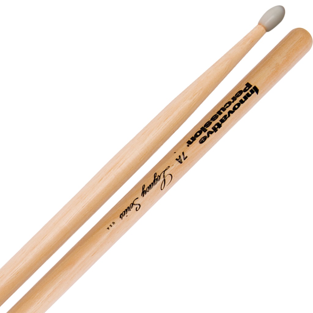 Innovative Percussion IP-L7AN Legacy Series 7A Nylon Tip Drumsticks