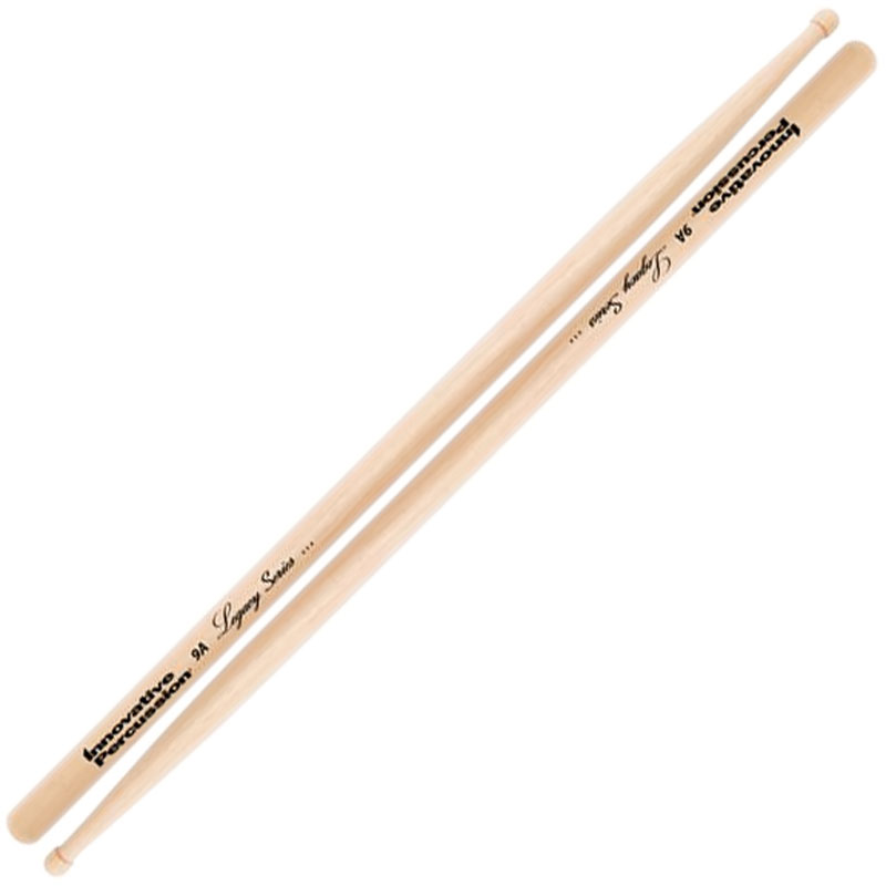 Innovative Percussion IP-L9A Legacy Series 9A Drumsticks