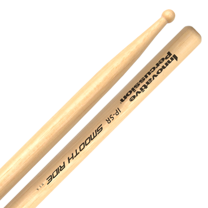 Innovative Percussion IP-SR Smooth Ride Drum Stick