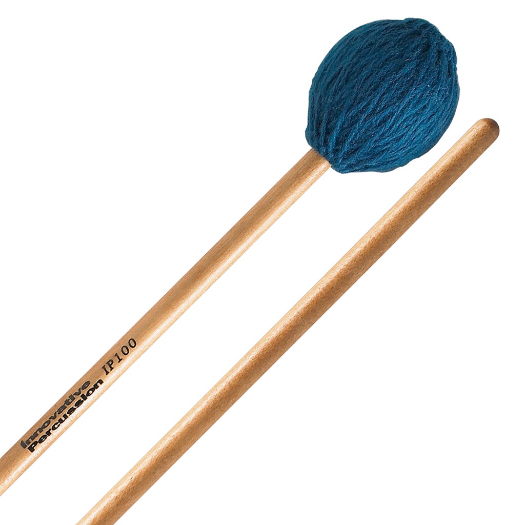Innovative Percussion IP100 Soloist Soft Marimba