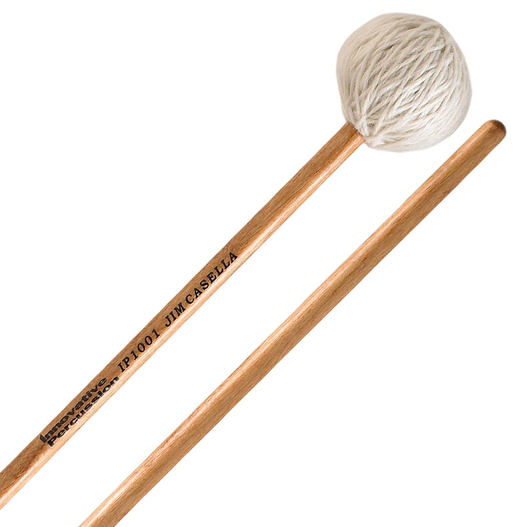 Innovative Percussion IP1001 Jim Casella Soft Marimba