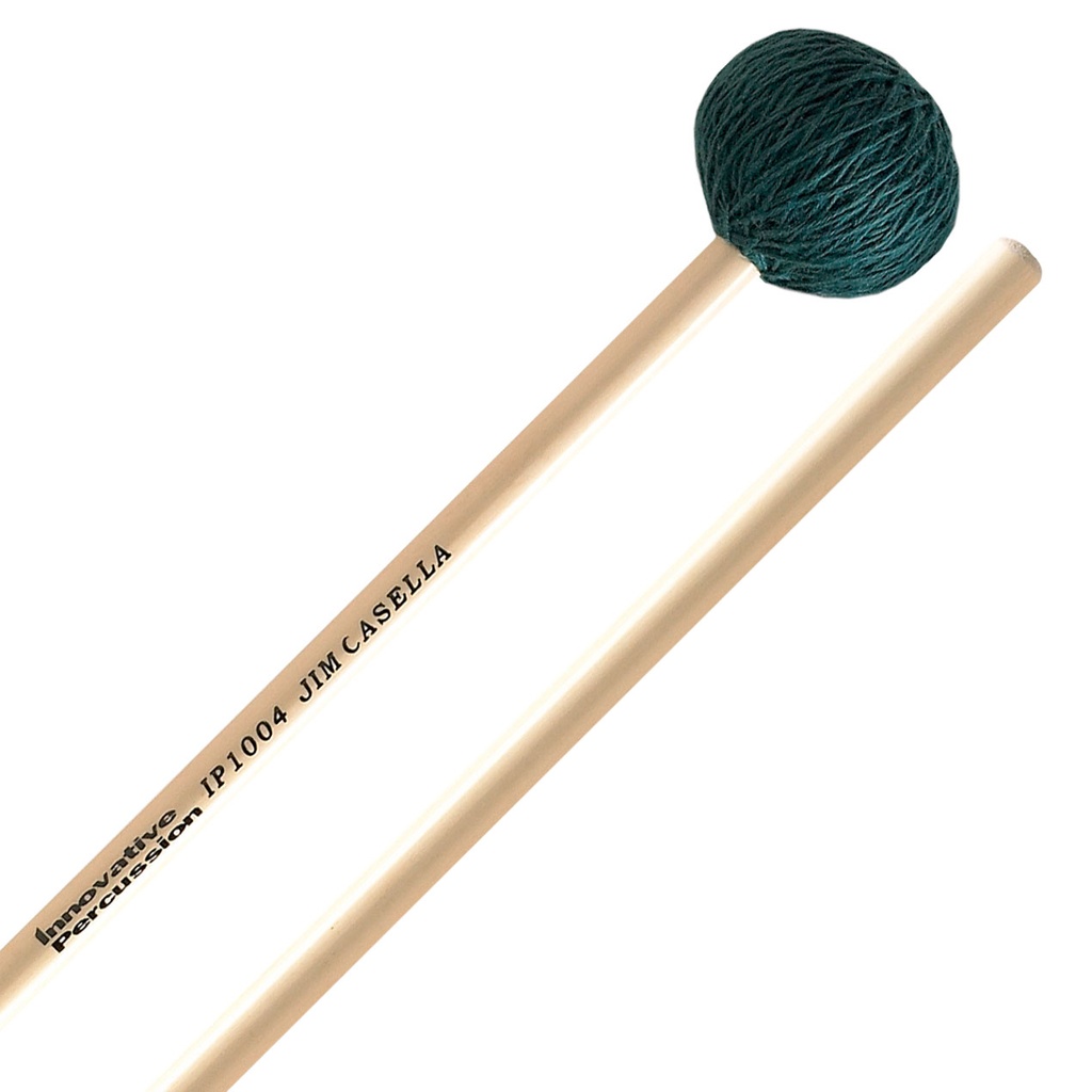 Innovative Percussion IP1004 Jim Casella Soft Vibe