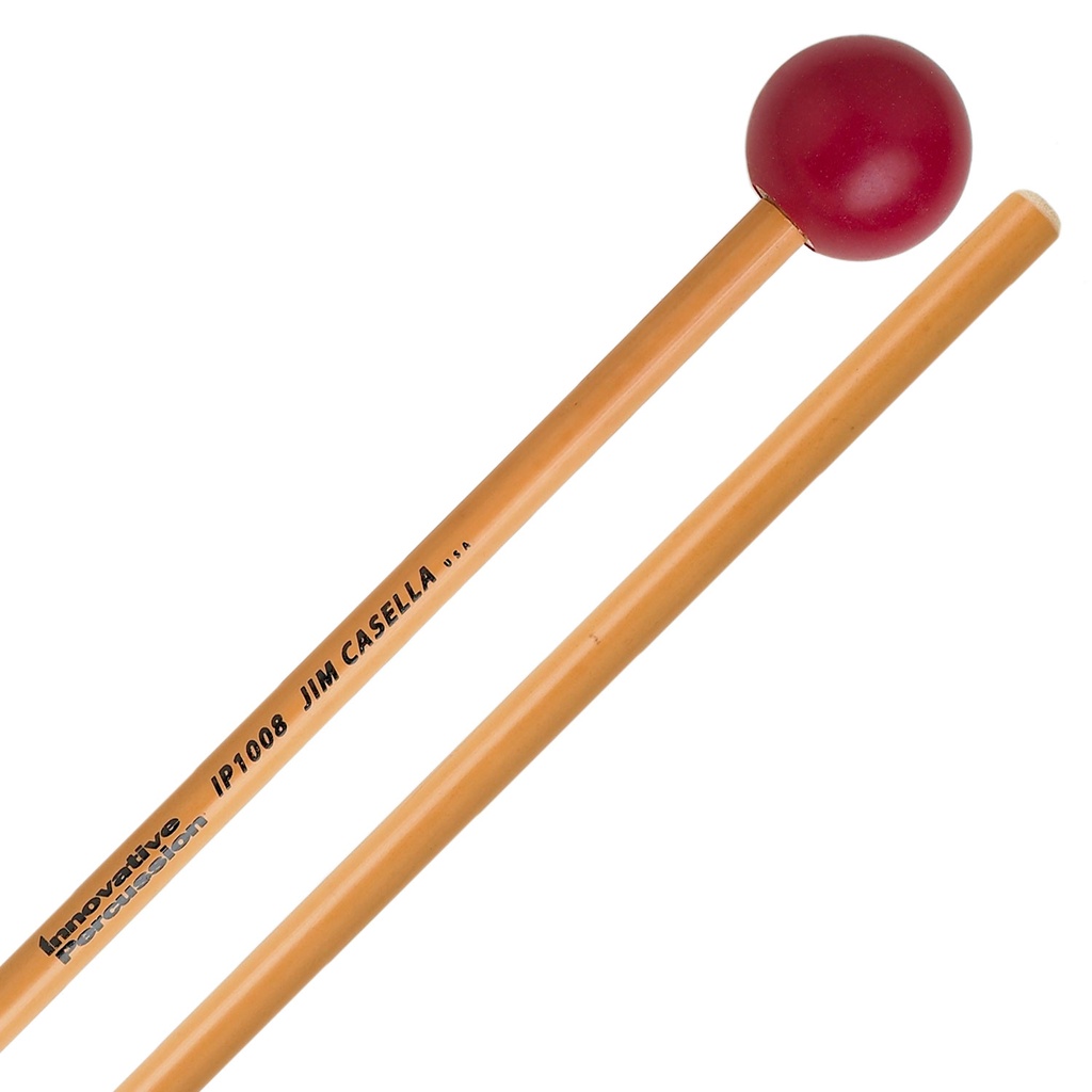 Innovative Percussion IP1008 Jim Casella Medium Dark Xylophone