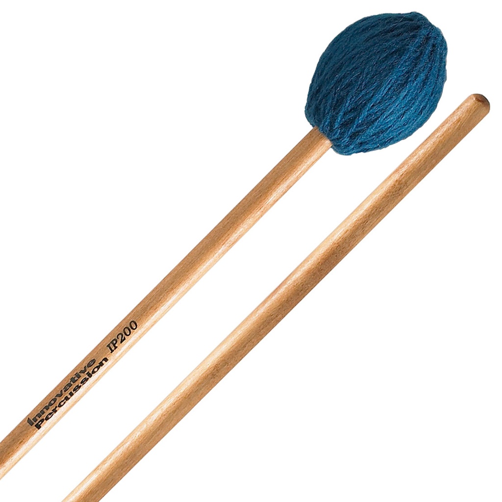Innovative Percussion IP200 Soloist Medium-Soft Marimba