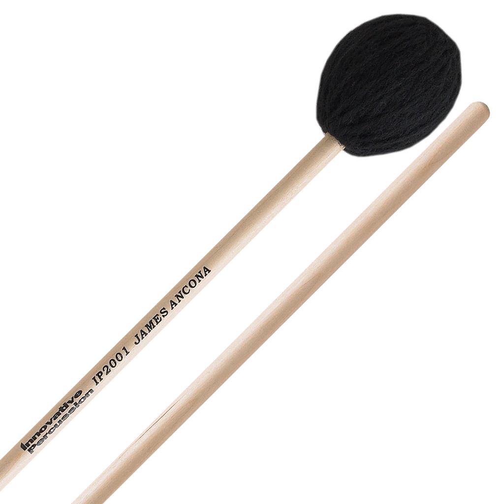 Innovative Percussion IP2001 James Ancona Extra Soft Marimba