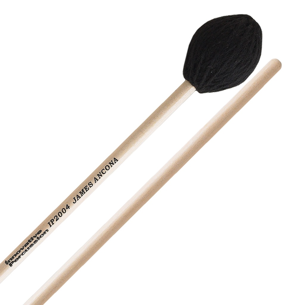 Innovative Percussion IP2004 James Ancona Hard Marimba