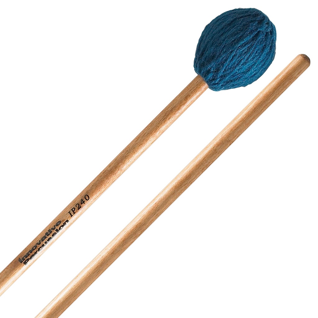 Innovative Percussion IP240 Soloist Medium Marimba