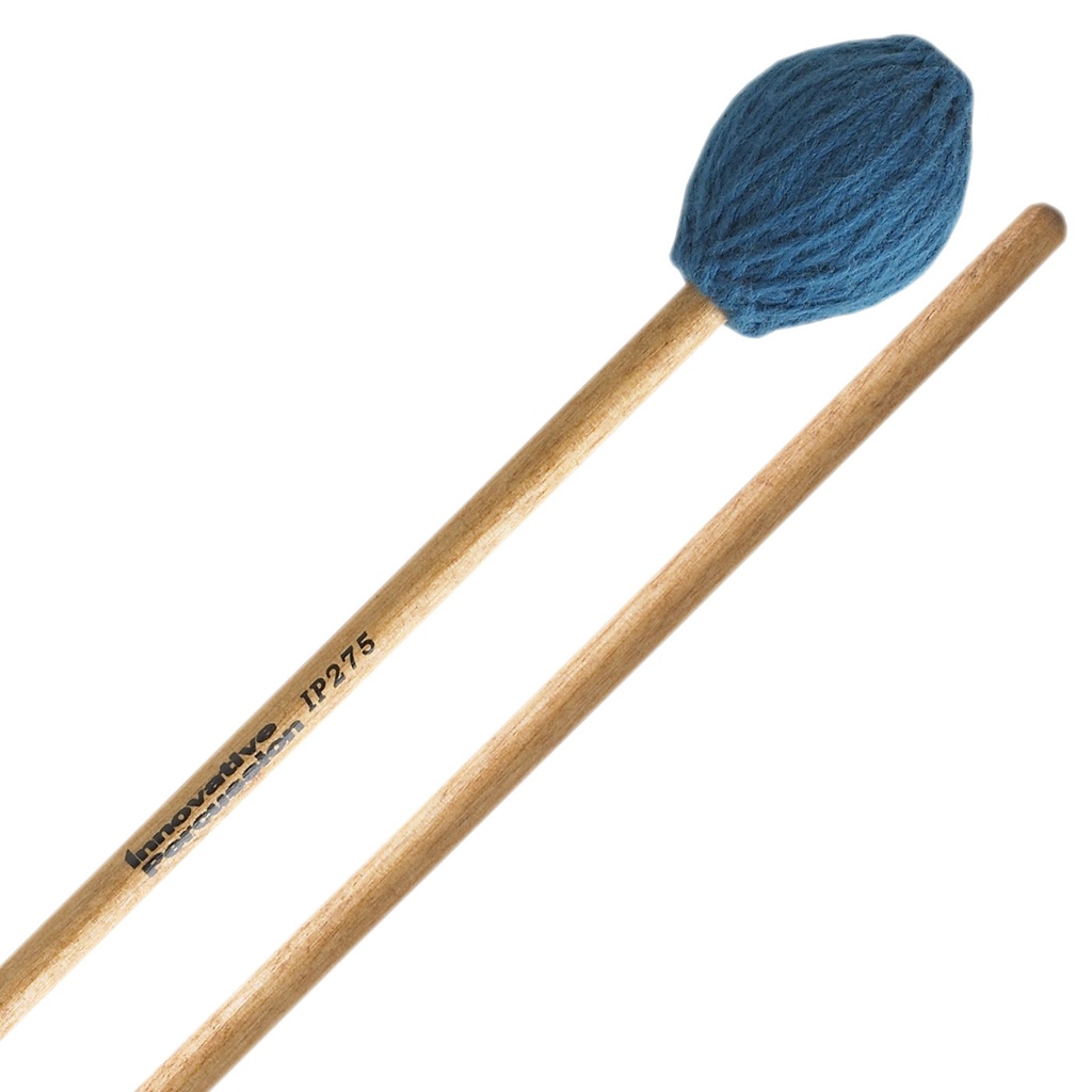 Innovative Percussion IP275 Soloist Medium-Hard Marimba