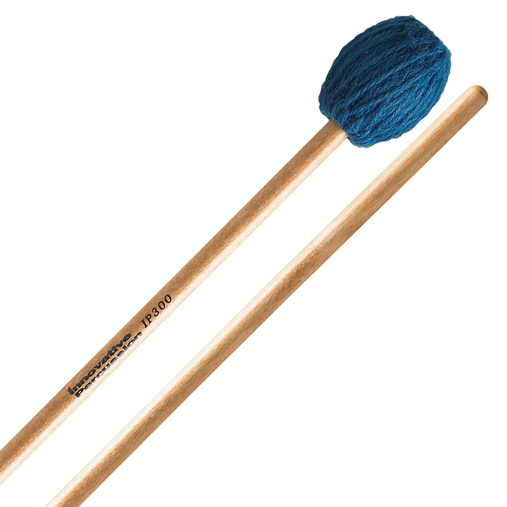 Innovative Percussion IP300 Soloist Medium-Hard Marimba