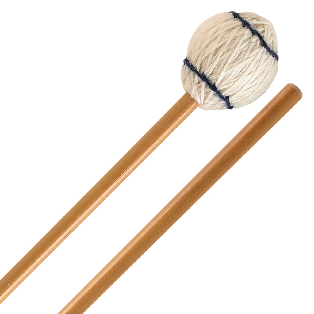 Innovative Percussion IP3101 Ludwig Albert Extra Soft Marimba