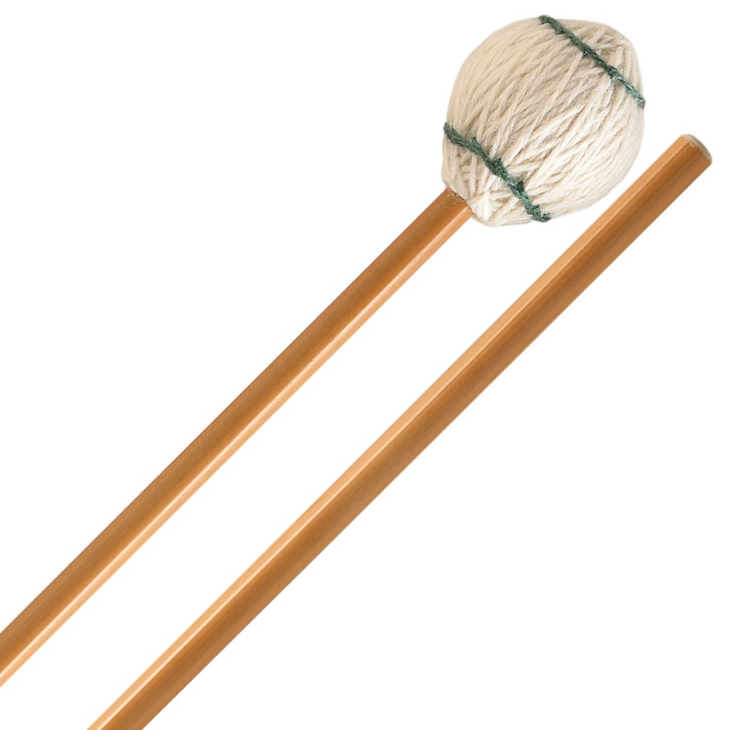 Innovative Percussion IP3102 Ludwig Albert Medium Extra Soft Marimba