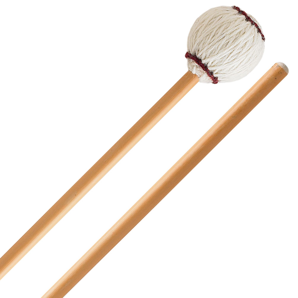 Innovative Percussion IP3104 Ludwig Albert Medium Soft Marimba