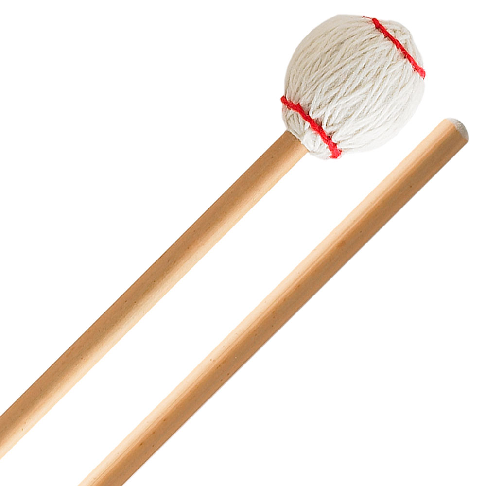 Innovative Percussion IP3106 Ludwig Albert Medium Hard Marimba