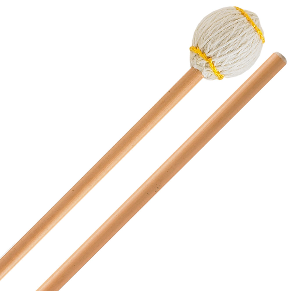 Innovative Percussion IP3108 Ludwig Albert Extra Hard Marimba