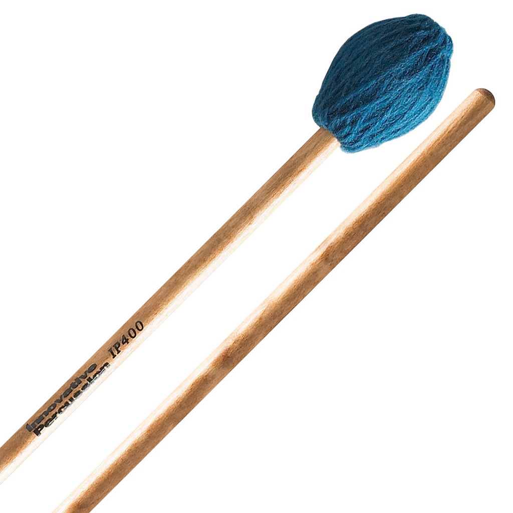 Innovative Percussion IP400 Soloist Hard Marimba