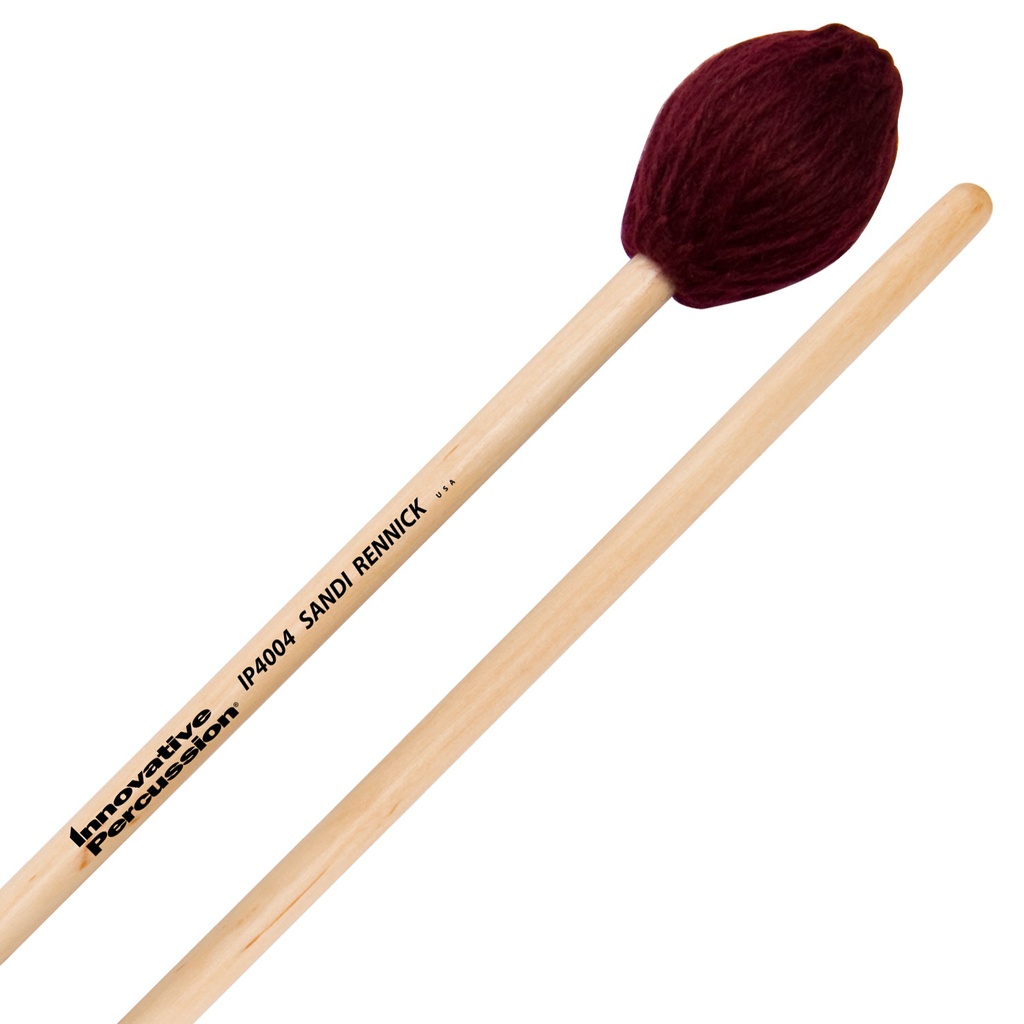 Innovative Percussion IP4004 Sandi Rennick Wrap Xylophone