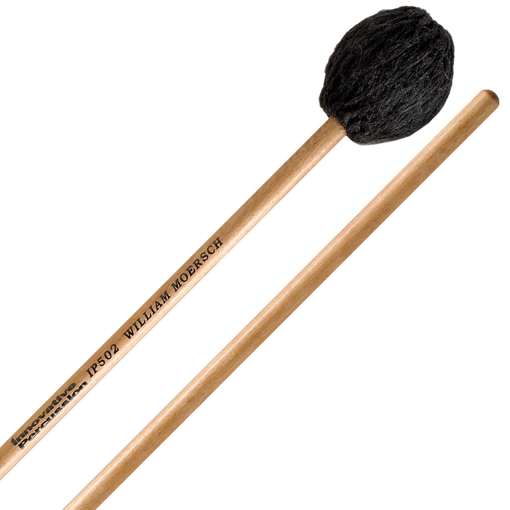 Innovative Percussion IP502 William Moersch Medium-Soft Marimba