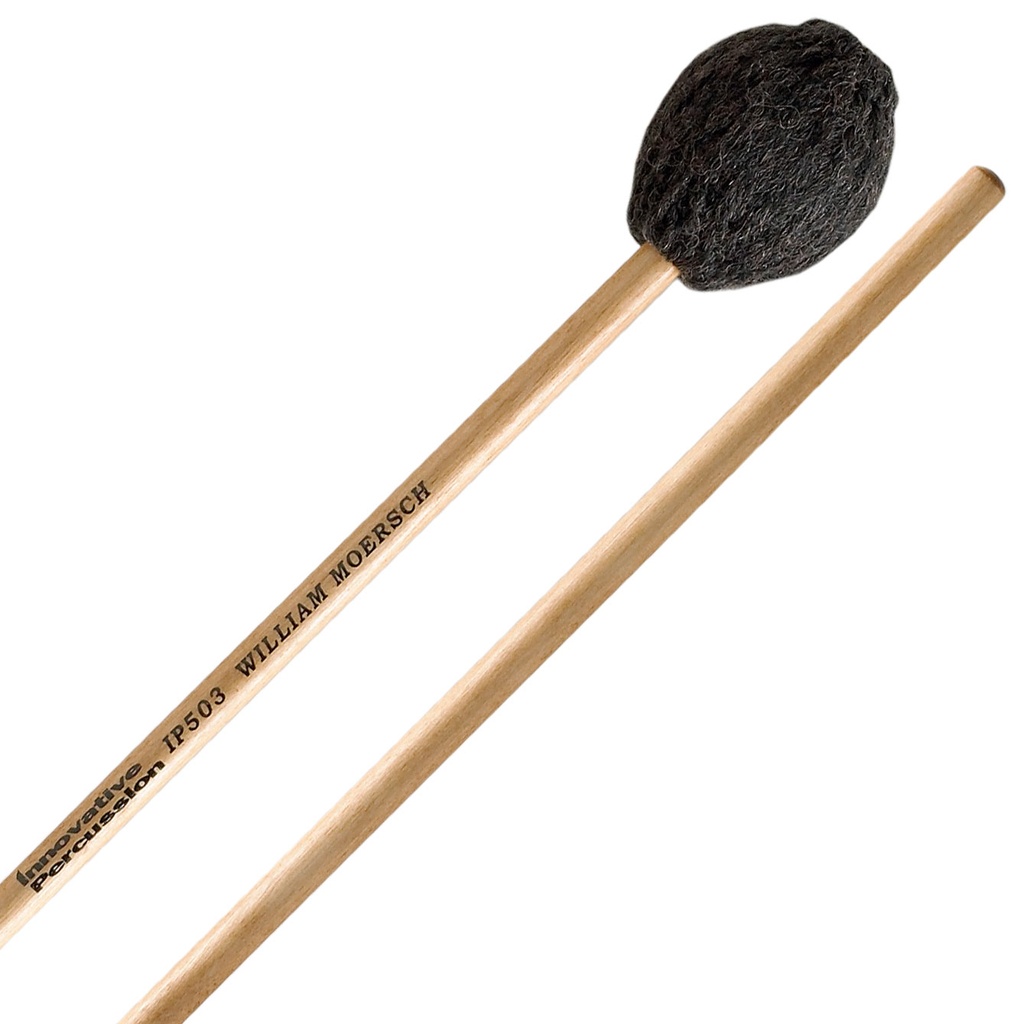 Innovative Percussion IP503 William Moersch Medium-Hard Marimba