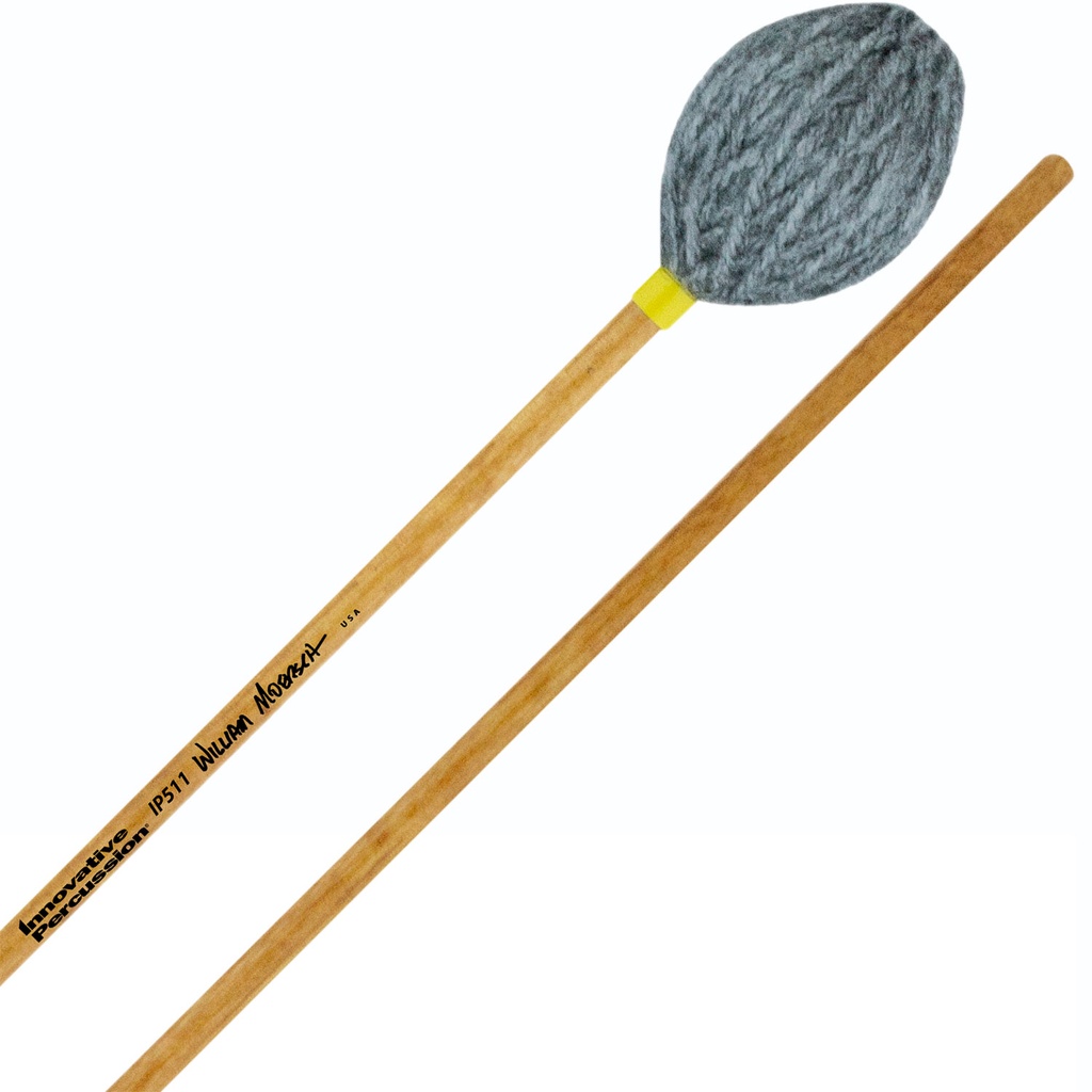 Innovative Percussion IP511 William Moersch Soft Marimba Mallets