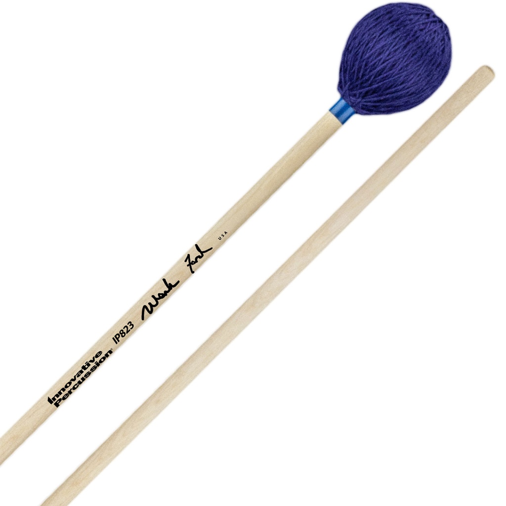 Innovative Percussion IP823 Mark Ford Hard Concerto Marimba Mallets
