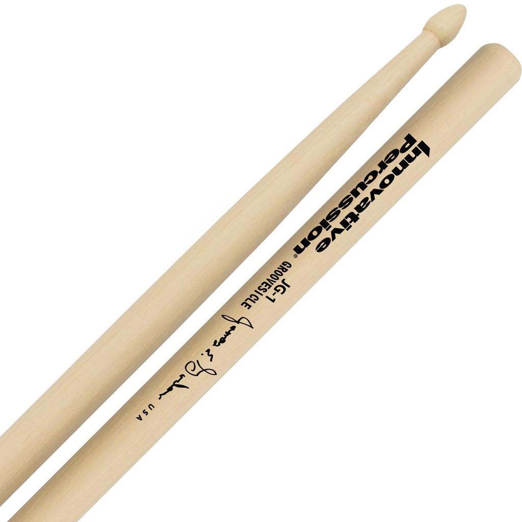 Innovative Percussion JG-1 James Gadson Signature Groovesicle Drumsticks
