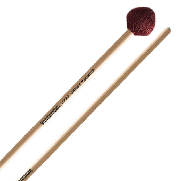 Innovative Percussion JT23 Jerry Tachoir Medium Vibe Rattan