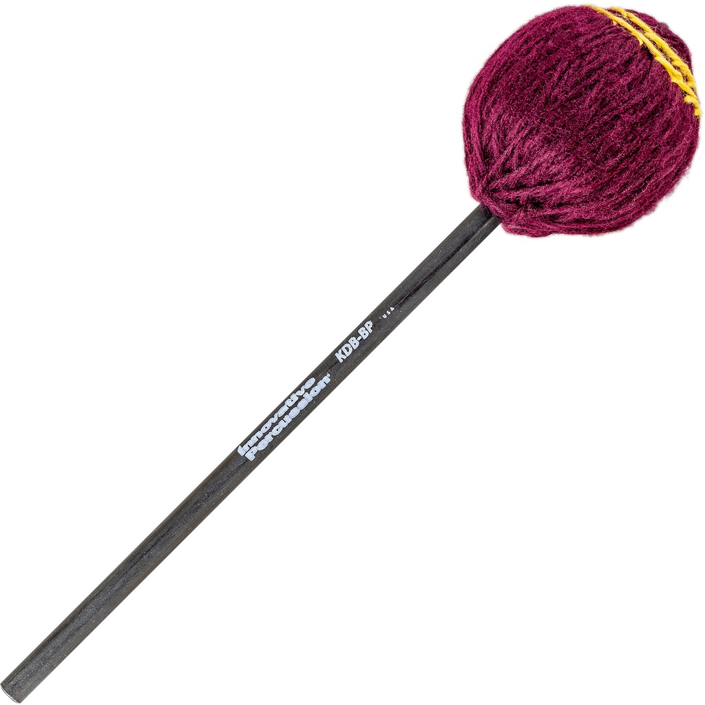 Innovative Percussion KDB-BP Jim Riley Signature Balance Point Bass Drum Beater
