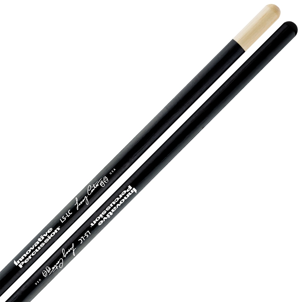 Innovative Percussion LS-LC Lenny Castro Signature Timbale Sticks (4-Pack)
