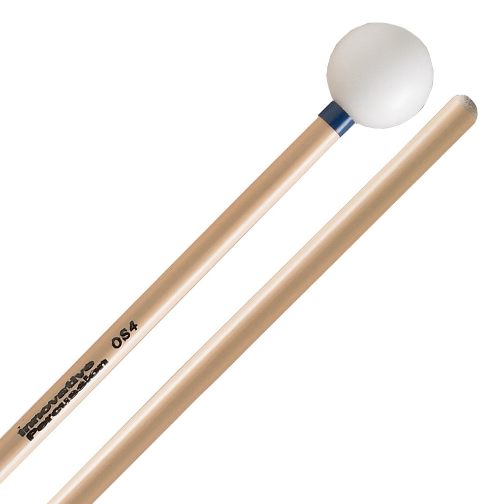 [OS4] Innovative Percussion OS4 Orchestral Forte Xylophone/glock (Blue Tape)