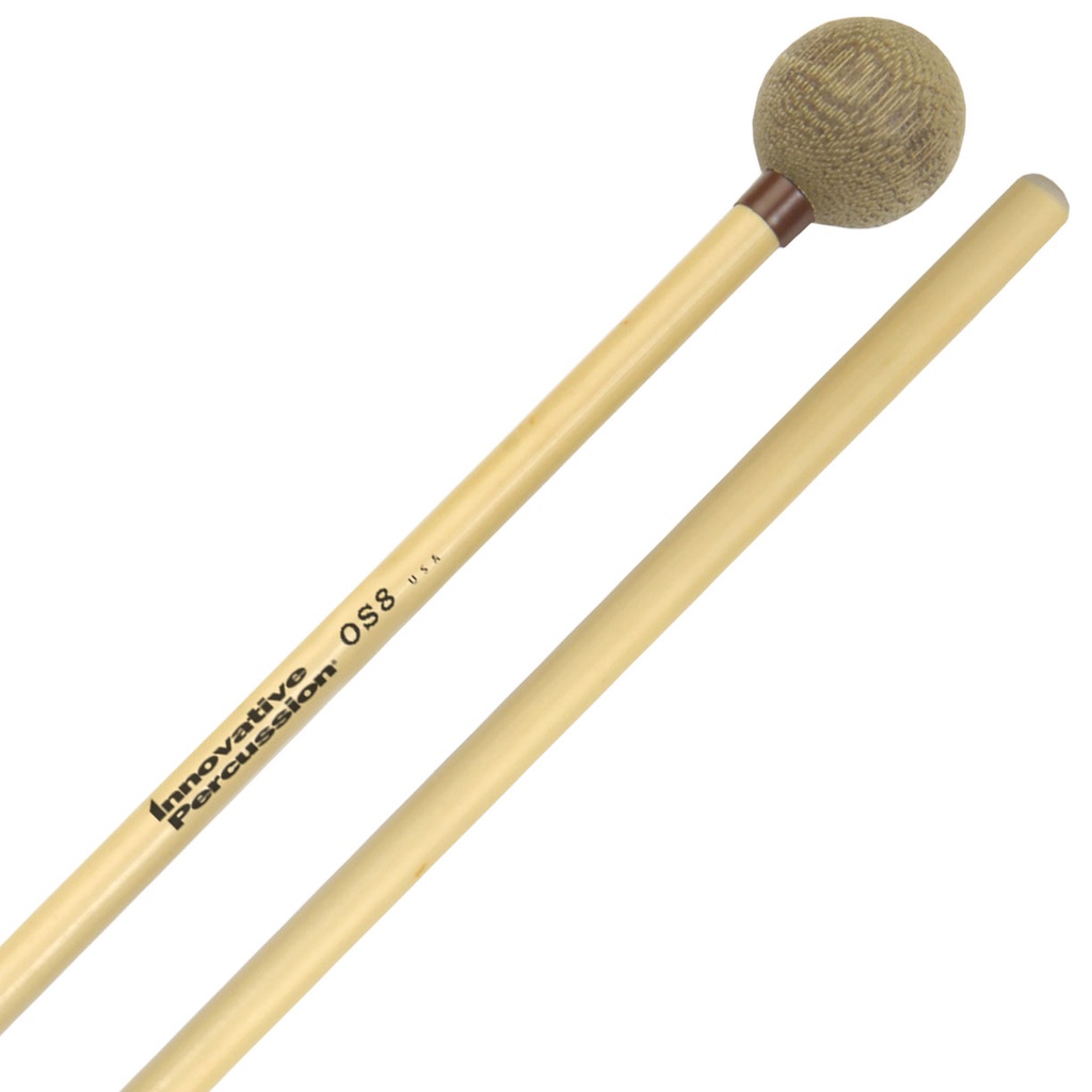 Innovative Percussion OS8 Extremely Bright