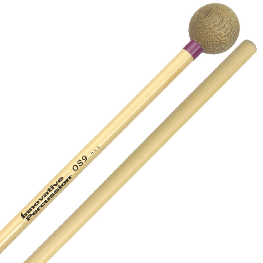 Innovative Percussion OS9 Extremely Bright