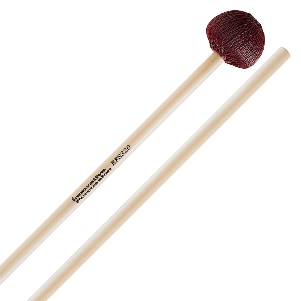 Innovative Percussion RFS320 Field Series Soft Vibe Rattan