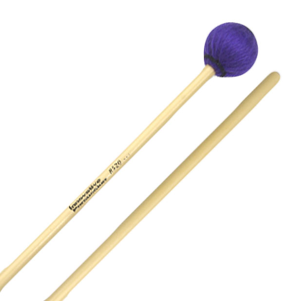 Innovative Percussion RS20 Medium Marimba/Vibraphone Mallet