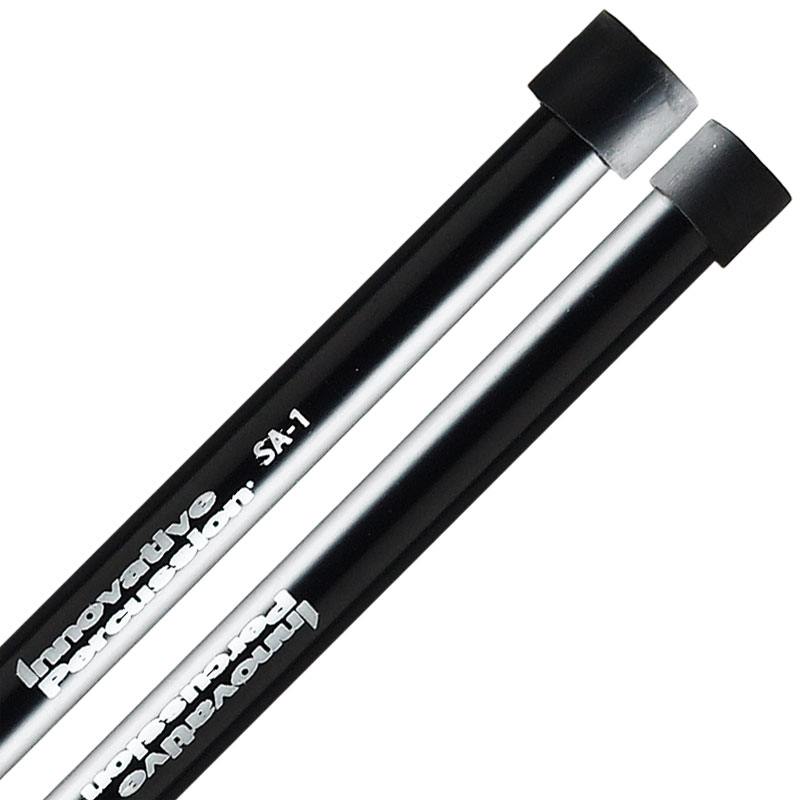 Innovative Percussion SA-1 Steel Drum Mallet Aluminum Handle