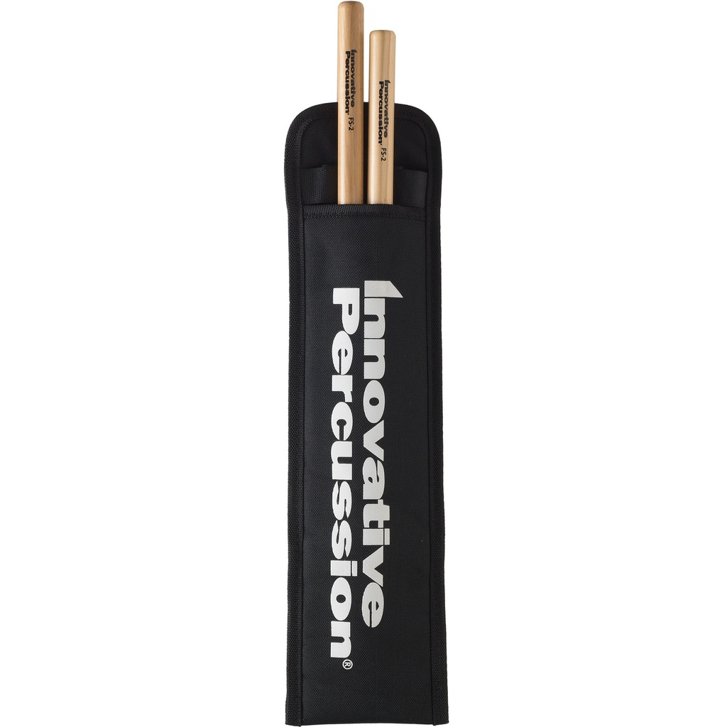 Innovative Percussion SB-1 Marching Stick Bag Single