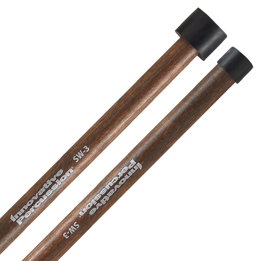 Innovative Percussion SW-3 Double Second Walnut Steel Drum