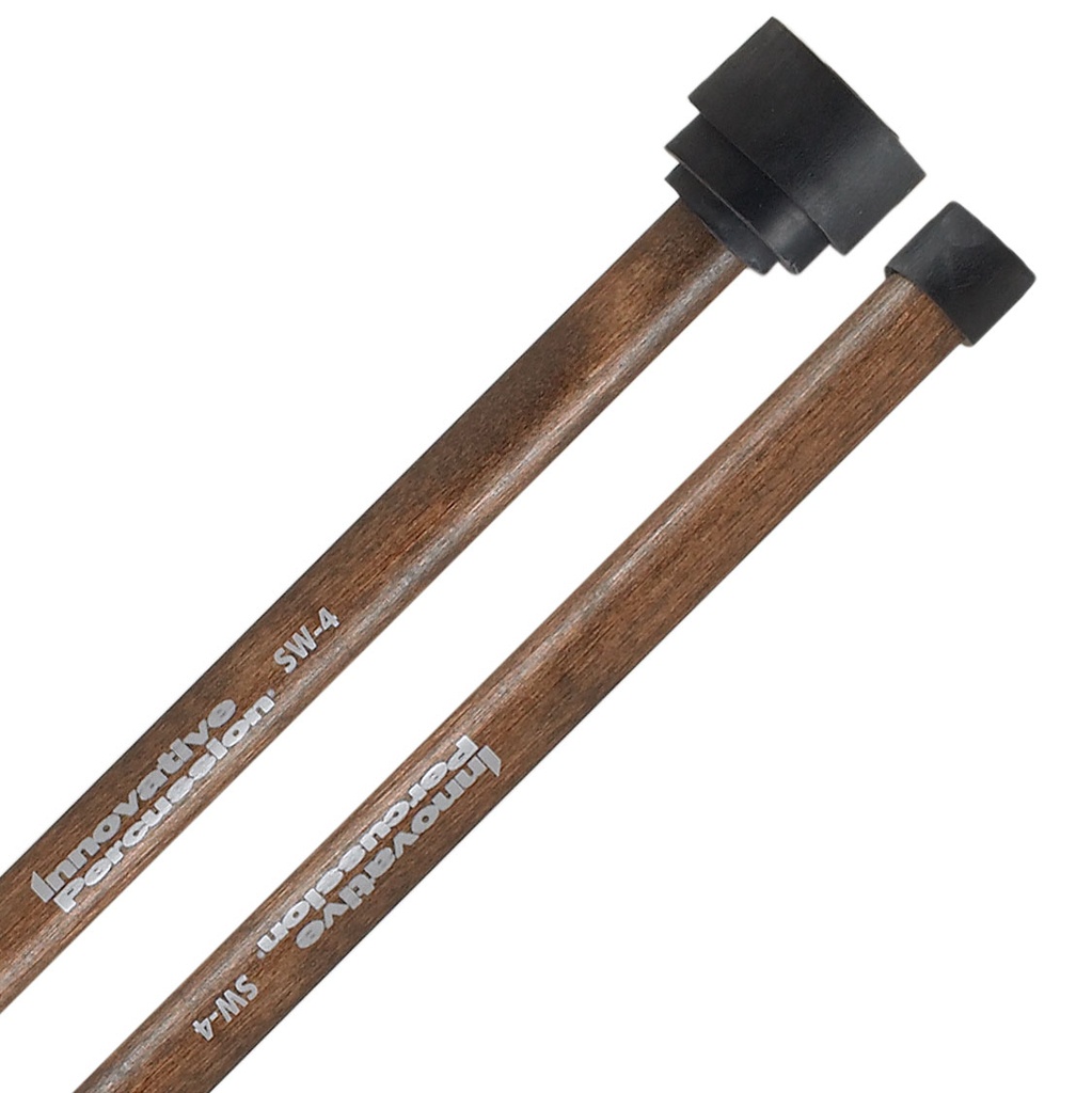 Innovative Percussion SW-4 Guitar Walnut Steel Drum