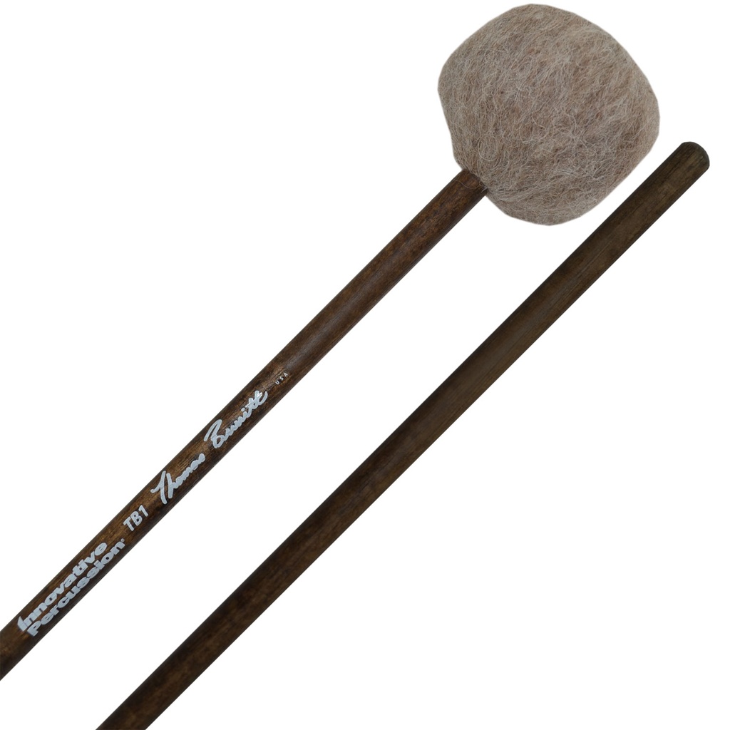 Innovative Percussion TB1 Thomas Burritt Soft Marimba Mallets