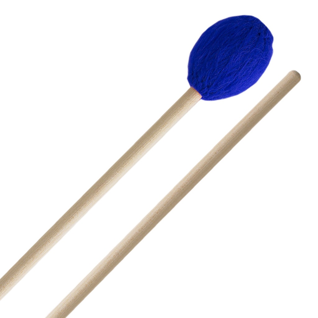 Innovative Percussion WU4 She-e Wu Medium Hard Marimba