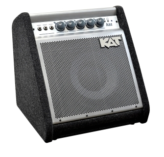 KAT KA1 Digital Drum Set Amplifier ‚Äì 50W
